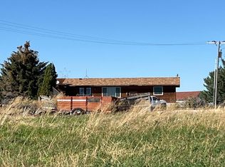 3080 W 1500 S, Aberdeen, ID 83210