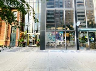 15 Grenville St #511-C01, Toronto, ON M4Y 0B9