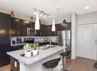 1523 Tinnin Ford Rd, Austin, TX 78741
