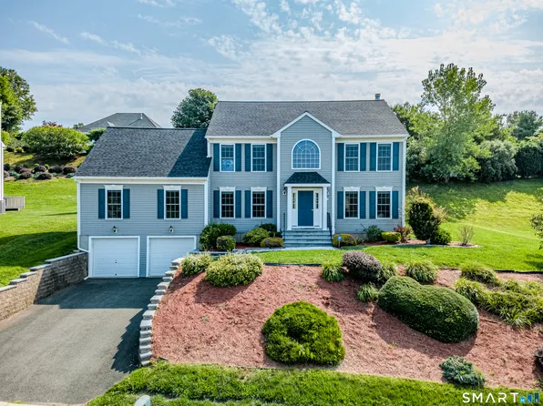 166 McCormick Lane, Middletown, CT 06457