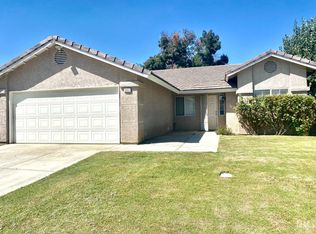3117 Silver Spur Way, Bakersfield, CA 93312