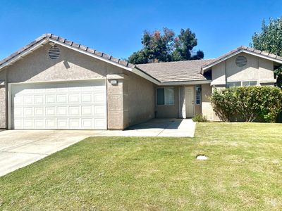 3117 Silver Spur Way, Bakersfield, CA, 93312