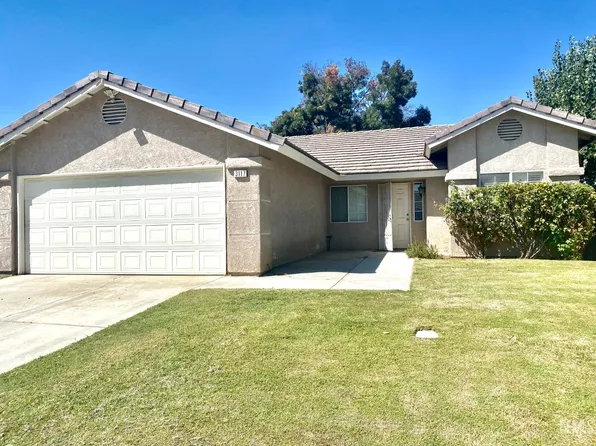 3117 Silver Spur Way, Bakersfield, CA 93312