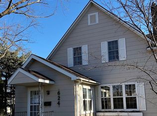 624 Knight Ave N, Thief River Falls, MN 56701