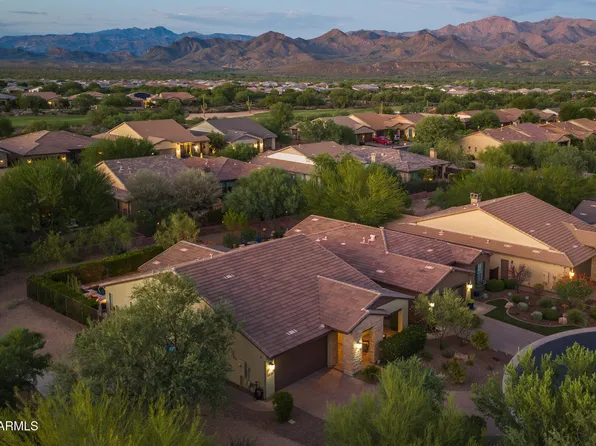 17964 E SILVER SAGE Lane, Rio Verde, AZ 85263