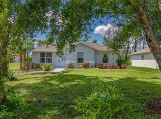 3561 18th Ave NE, Naples, FL 34120