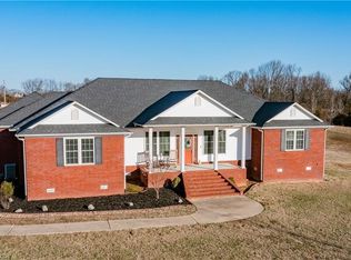 4408 Pecan Grove Rd, Rudy, AR 72952