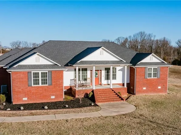 4408 Pecan Grove Rd, Rudy, AR 72952