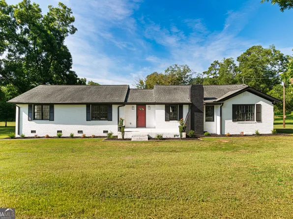 418 Lamb Rd, Moreland, GA 30259