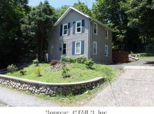 125 Stillson Rd, Waterbury, CT 06705