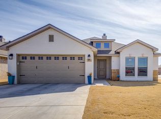 7455 31st St, Lubbock, TX 79407