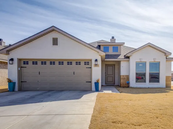 7455 31st St, Lubbock, TX 79407