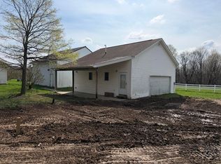 4338 110th Ave, Allegan, MI