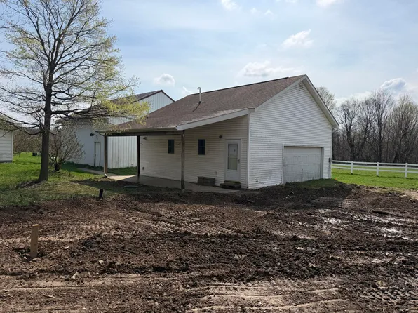 4338 110th Ave, Allegan, MI 49010