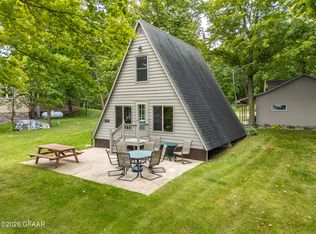 15710 N Trinity Point Rd SE, Mentor, MN 56736