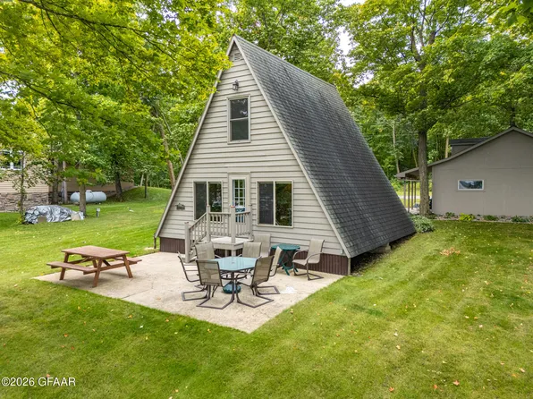 15710 N Trinity Point Rd SE, Mentor, MN 56736