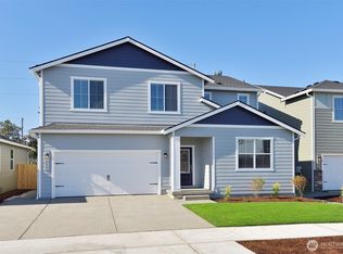 Shelm Meadows, Yelm, WA 98597