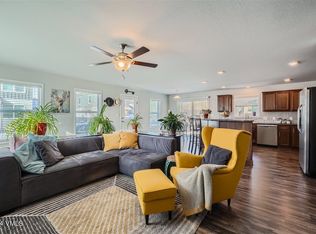 137 Cut Throat Loop, Gypsum, CO 81637