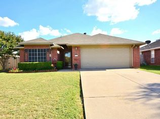 113 Apache Trl, Alvarado, TX 76009