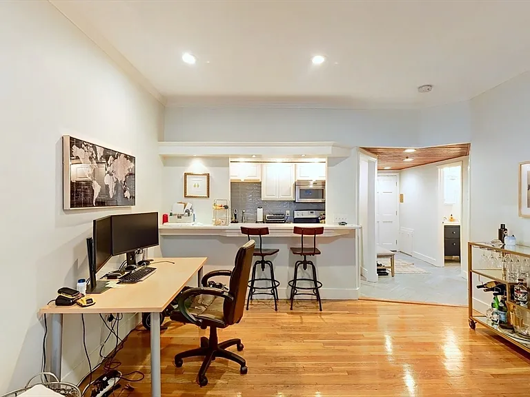258 Marlborough St #GR — Photo 6