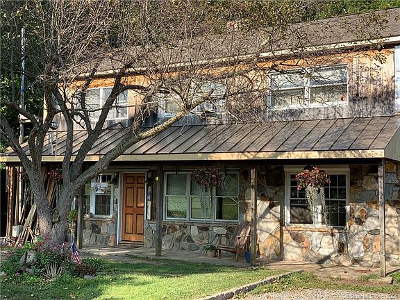 34 Sharon Station Road