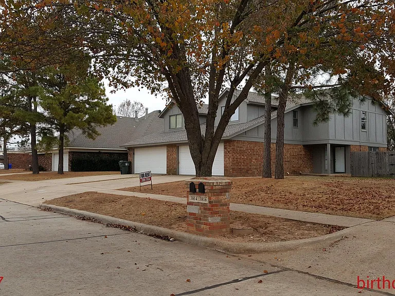 3816 Belhaven Cir — Photo 1