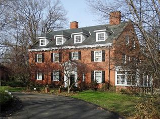 1835 N Park Blvd, Cleveland Heights, OH 44106