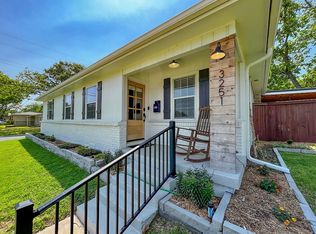 3251 Binyon St, Fort Worth, TX 76133