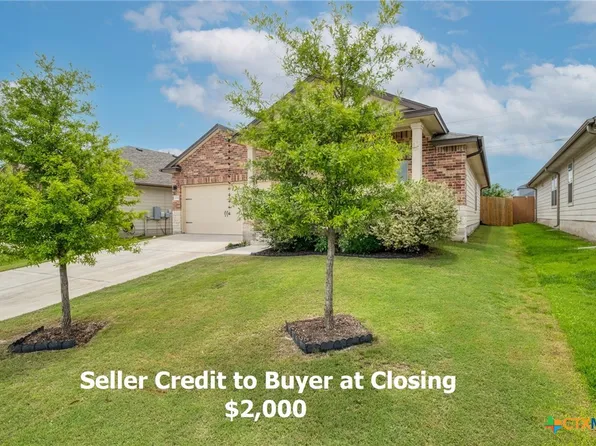 204 Taggart Trl, Jarrell, TX 76537