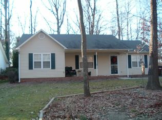 2608 Cromwell Rd, Greensboro, NC 27407