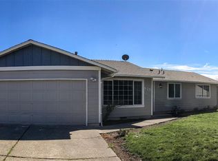 879 Wagon Road Ct SE, Salem, OR 97317