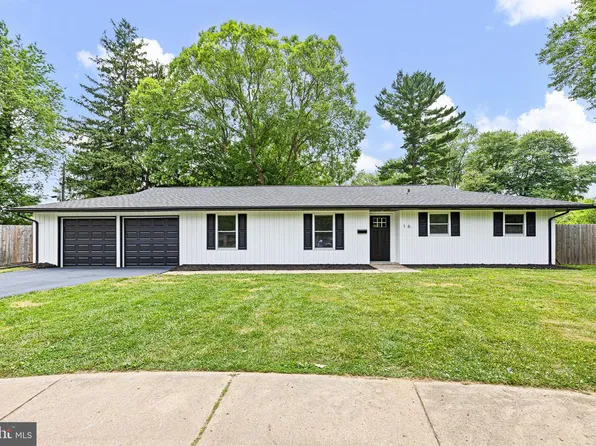 16 Korda Dr, Newark, DE 19713