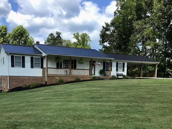 7587 S Boston Hwy, Sutherlin, VA 24594