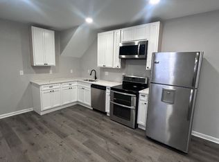 1311 N Washington St #1, Baltimore, MD 21213