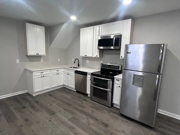 1311 N Washington St #1, Baltimore, MD 21213