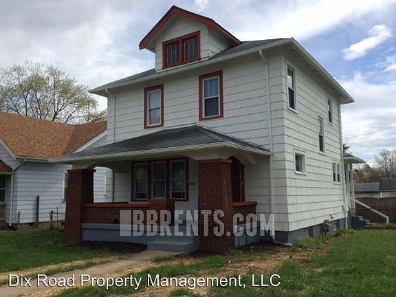 2nd image of 1219 Joe Nuxhall Blvd