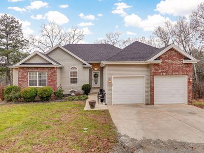 254 Country Hills Drive, Branson, MO, 65616