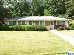 850 Sherwood Forest Dr, Birmingham, AL 35235