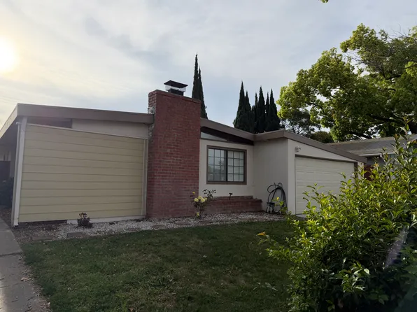 955 Curtis Ave, Santa Clara, CA 95051