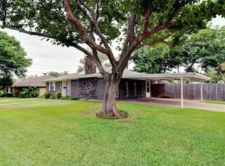2531 Douglas Ave, Irving, TX 75062