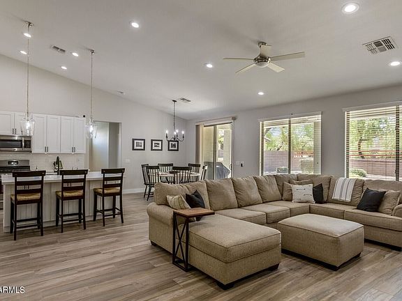 4th image of 18851 E Cardinal Way