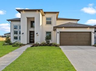 4919 Sabine Terrace Dr, Sugar Land, TX 77479