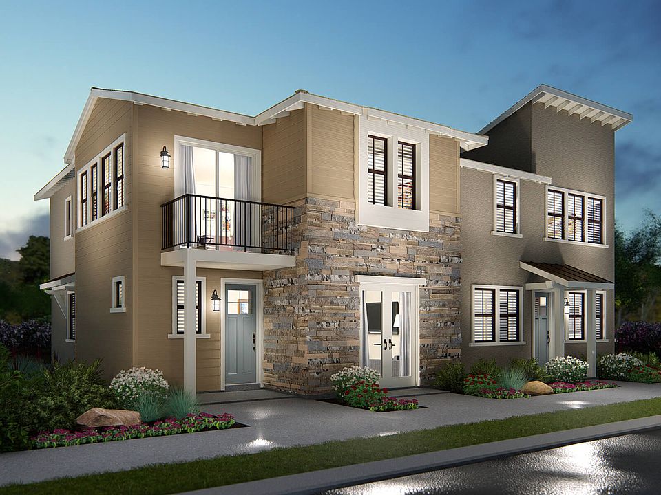 Elevation C