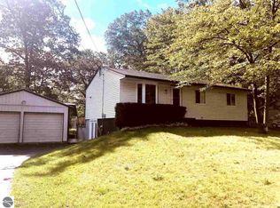 628 Amy Ave, Traverse City, MI 49686