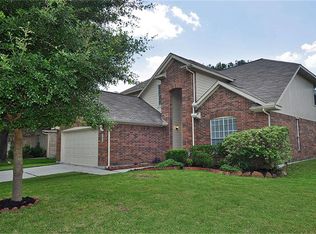 1603 Sandy Park Dr, Humble, TX 77339
