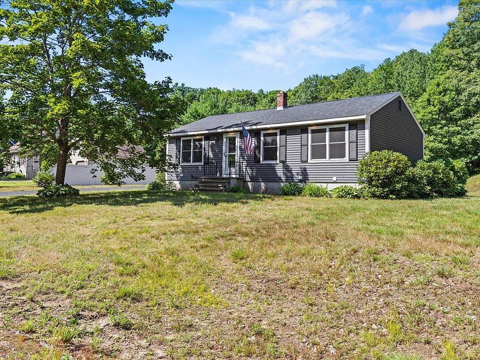 1st image of 8 Running Brook Drive