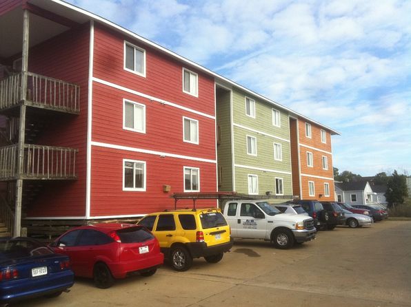 9516 4th Bay St APT 201