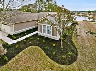 200 Hampton Cir, Bluffton, SC 29909