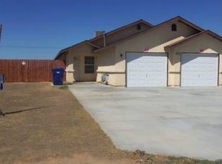 7741 Walpole Ave #A, California City, CA