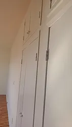 Rented by New York Residence